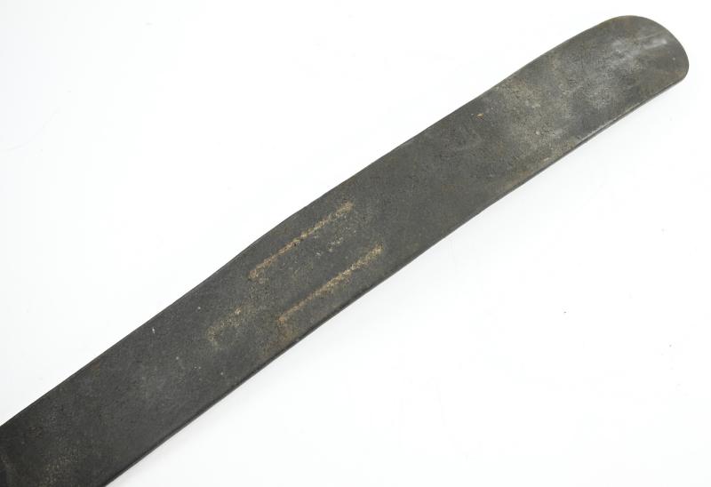 German WH Combat Belt