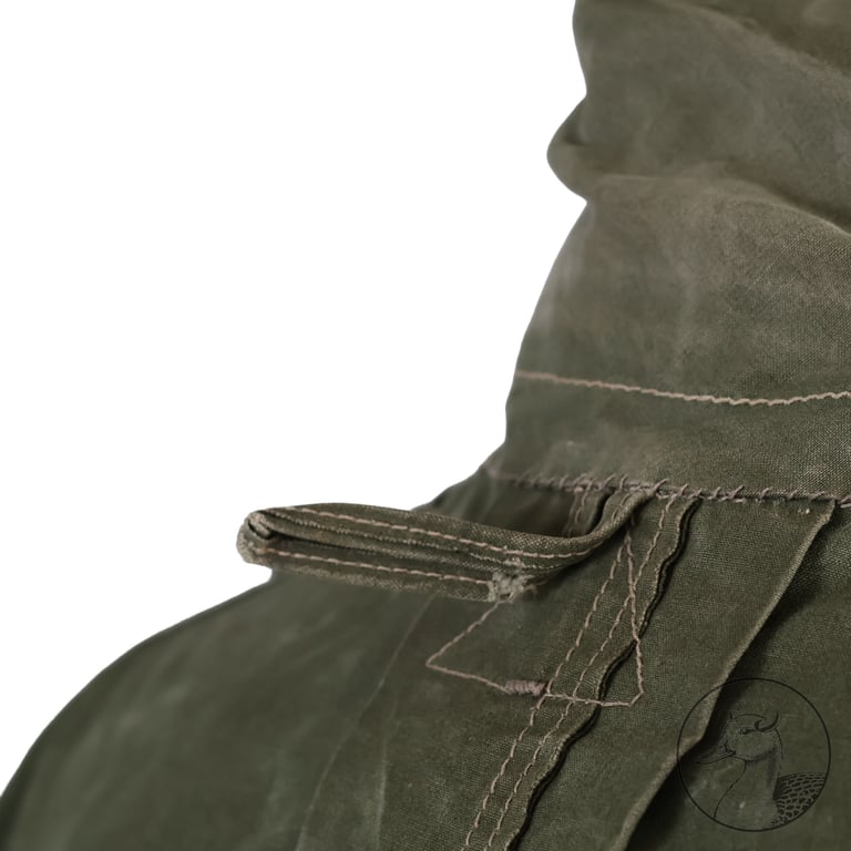Gebirgsjäger Windjacke Gebirgstruppen