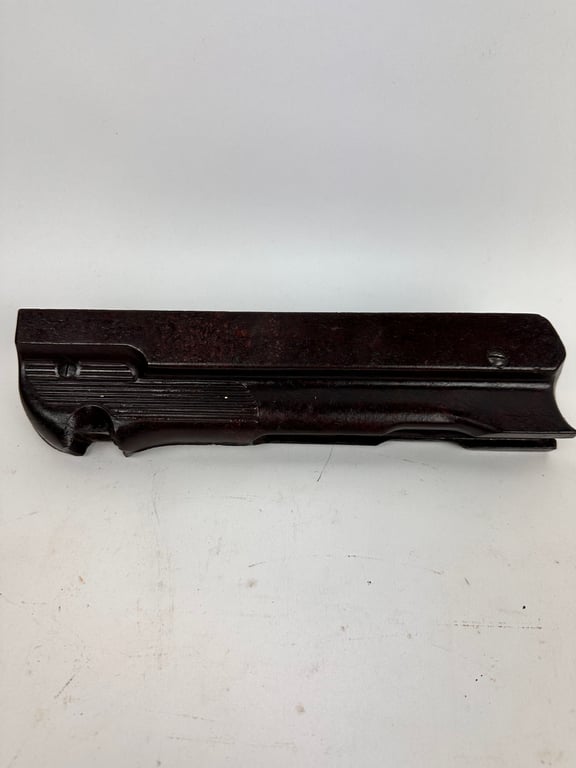 Orginal WW2 German MP40 bakalite Fore Grip
