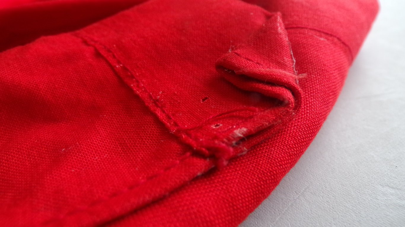 Hausfahne 73 x 52 CM