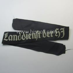 Moderately worn (example) of the - actually very...