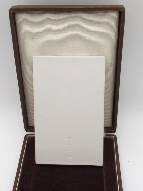 Reichsverband für das deutsche hundewesen with original case