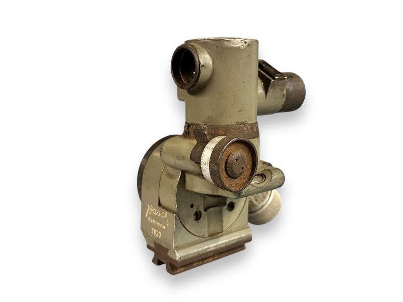 M.G.Z. 34 Optical Sight