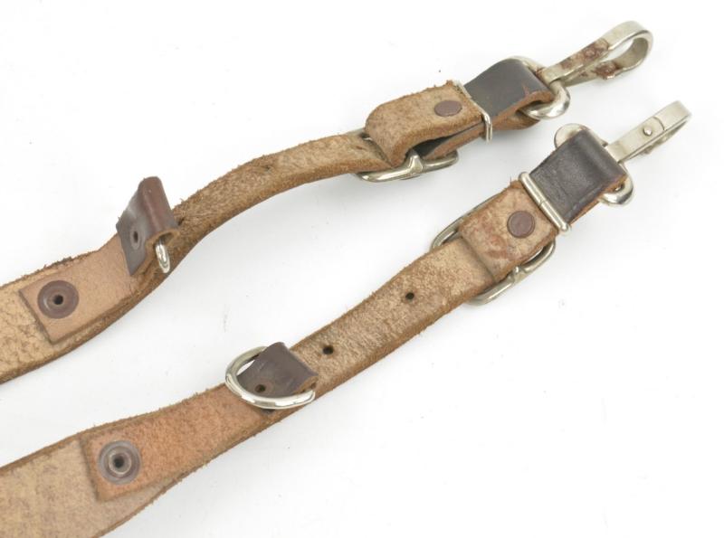 German Paramilitary Assault Frame