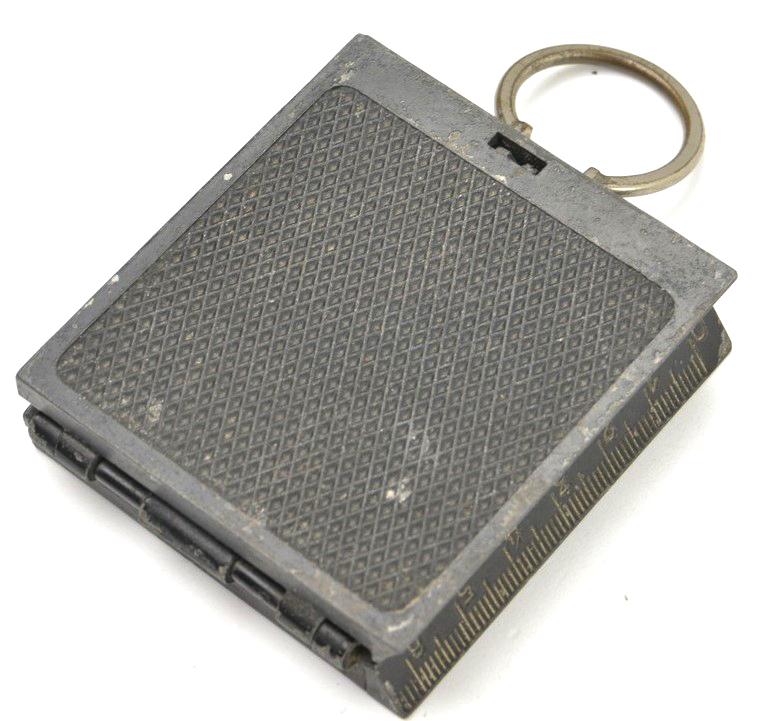German Third Reich Era Compass