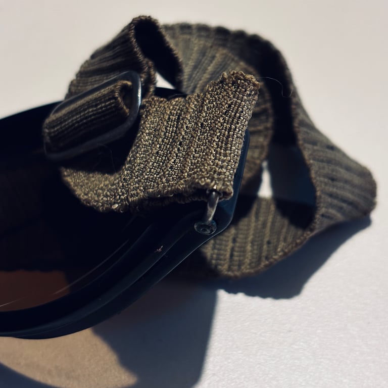 LW Pilot Splinter Goggles