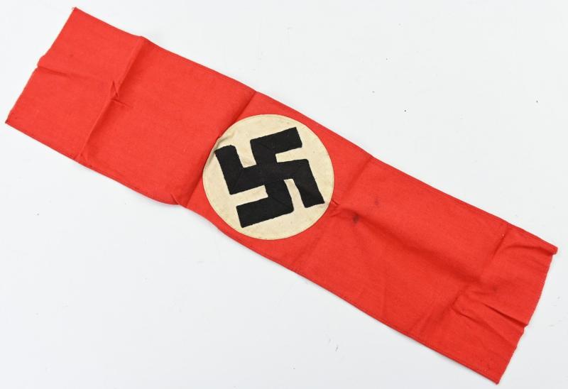 German NSDAP Member armband
