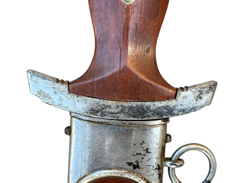 SA (Sturmabteilung) Dagger 'M7/42'