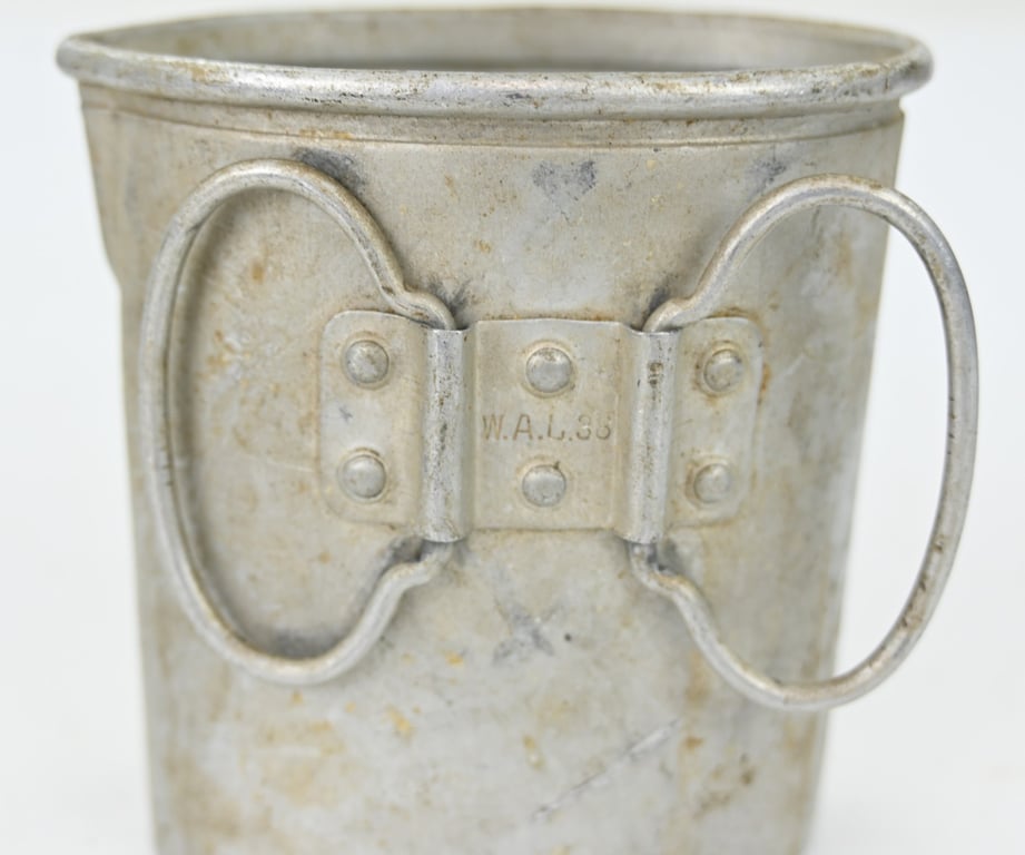German Third Reich Era Drink Cup
