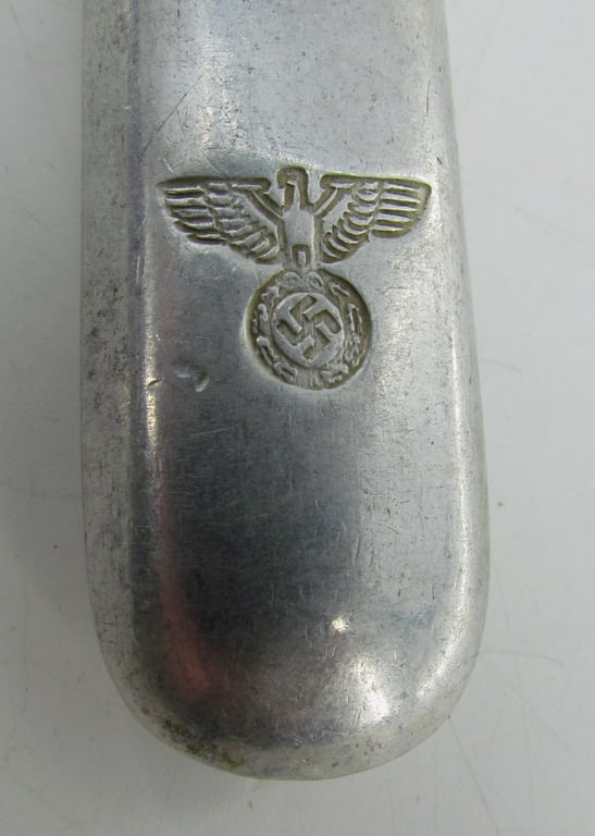 Wehrmacht Mess Hall Knife 'HMZ38'