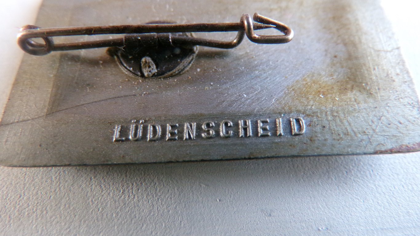 SA Sportwettkämpfe Gruppe Nordsee 1938