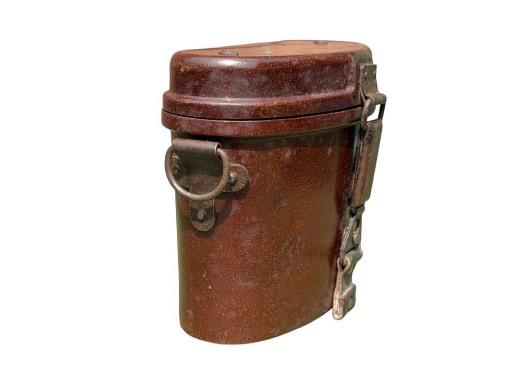 Bakelite Binoculars case