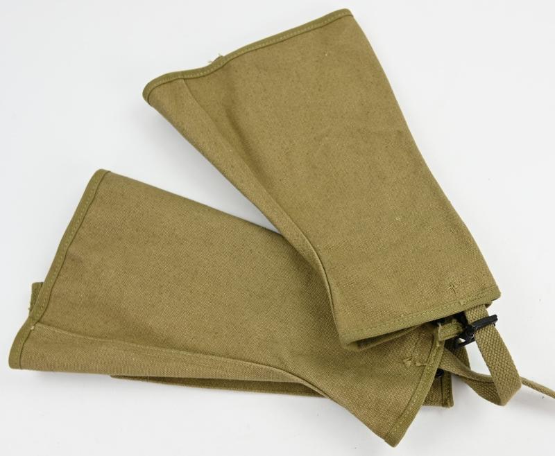 US WW2 M-1938 Leggings