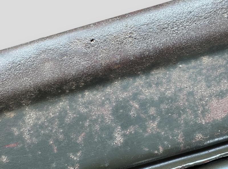 Waffen-SS Jerrycan/Canister