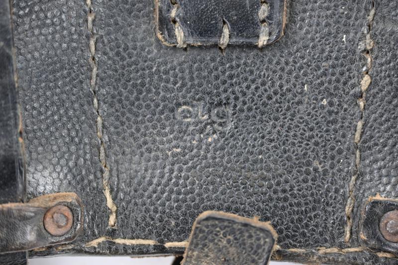 German WH K98 Ammo Pouch 'CLG'