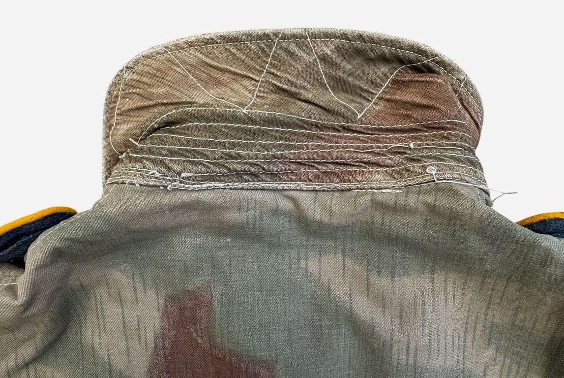 Luftwaffe ‘Feld-Division’ smock in Sumpftarn