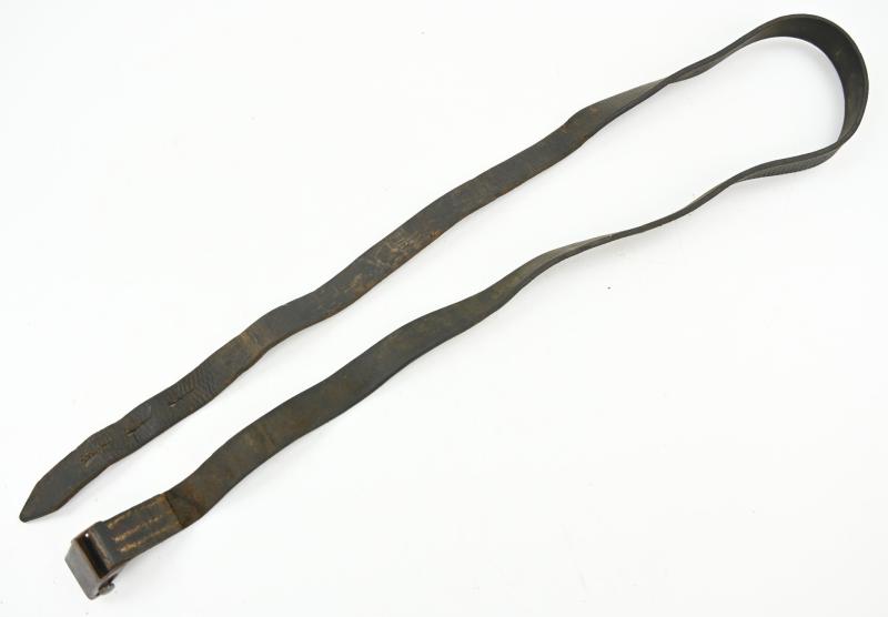 German WH MP38/40 SMG Sling