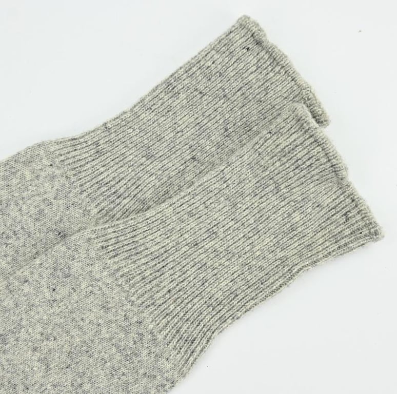 US WW2 Enlisted Men Socks