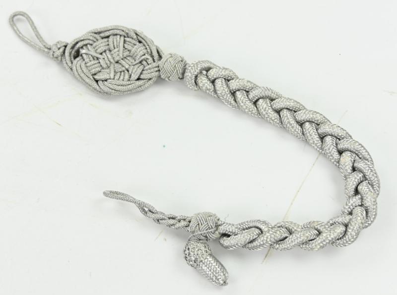 German WH Lanyard Seventh Grade