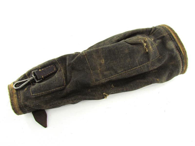 MG34 Canvas Receiver Cover