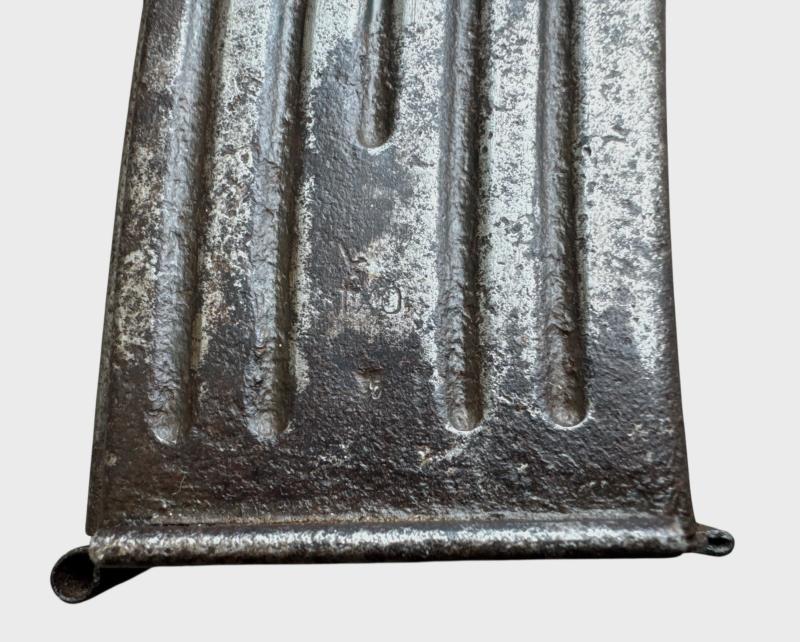 EU Deko MP43 Assault Rifle with MKb42 Magazine