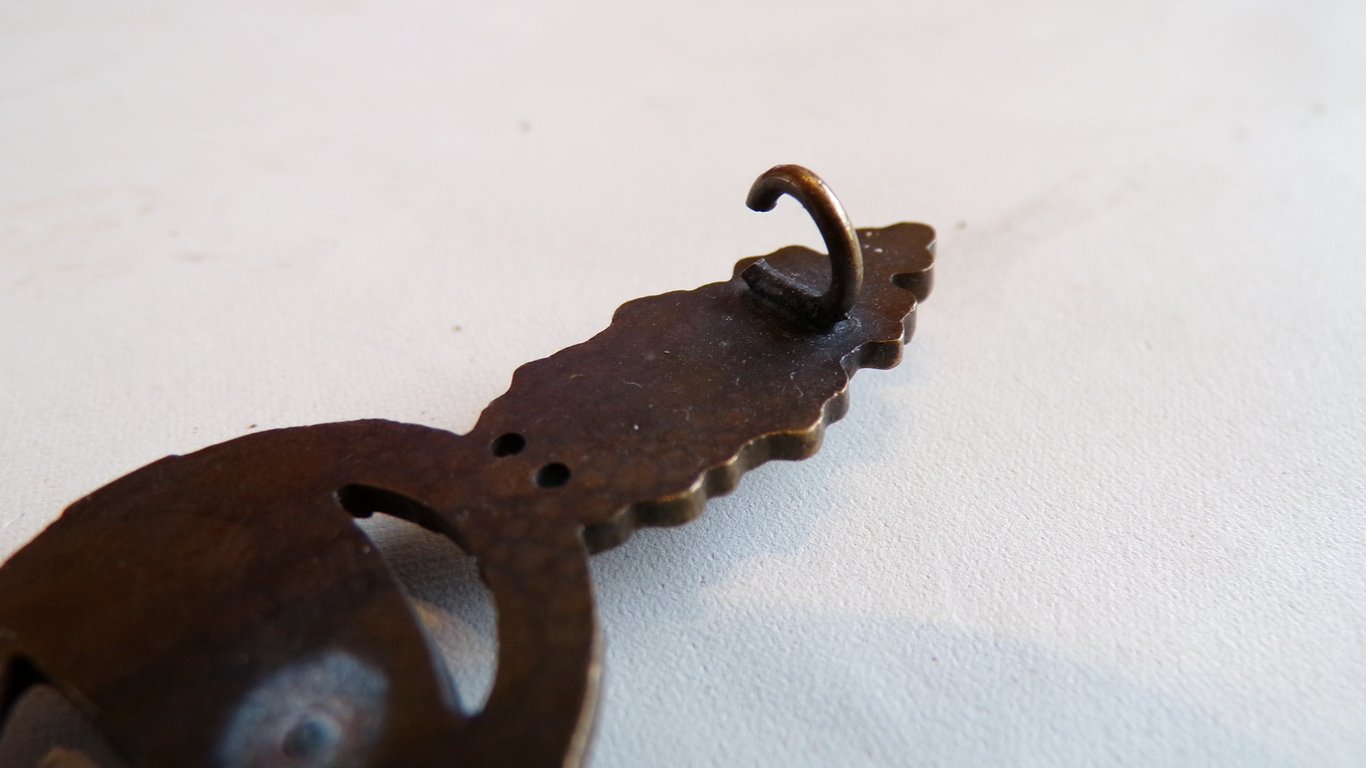 Reconnaissance Operational Flying Clasp
