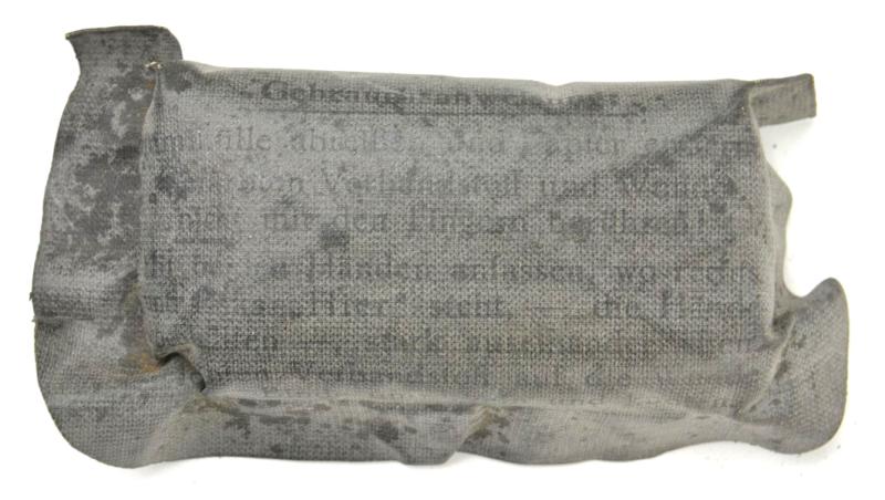 German WH First Aid Pack 1940