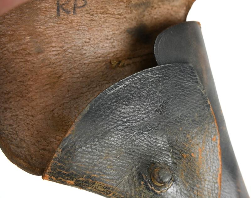 German WH PPK Holster