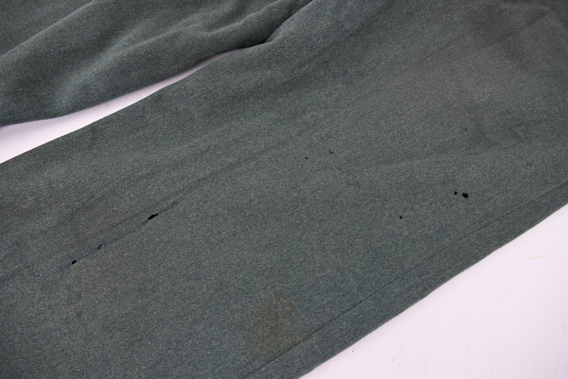 German Polizei M40 Trousers