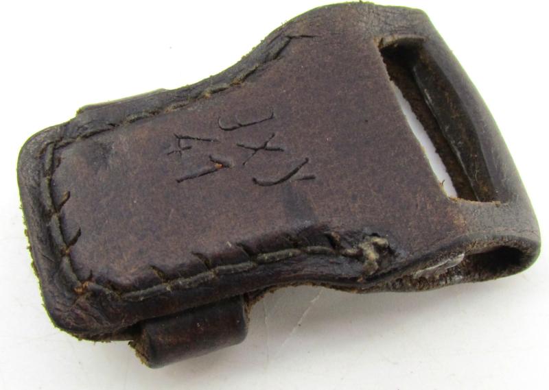 K98 Leather Rifle Sling ( gxy41 )