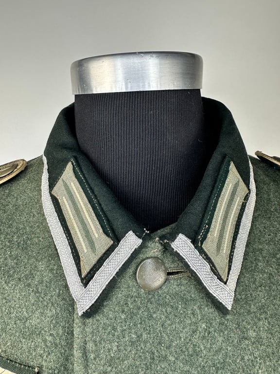 M36 Infantry tunic