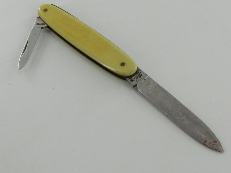 Germany - Small Pocket Knife