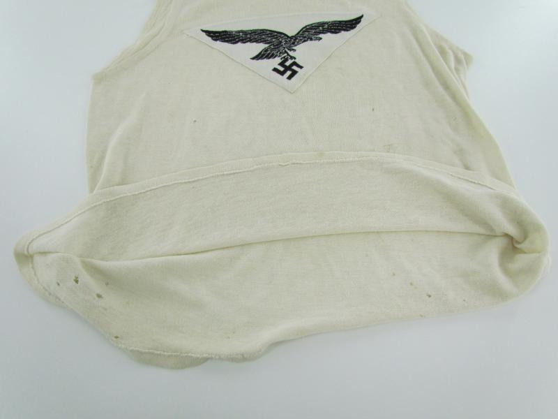 Luftwaffe Sport Shirt