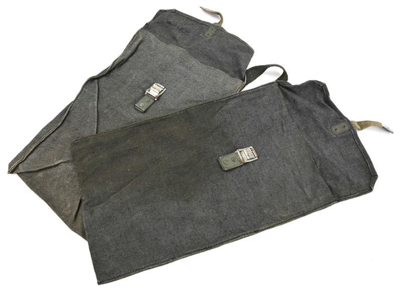 German WH K98 Rifle Grenades Carrying Bag Set