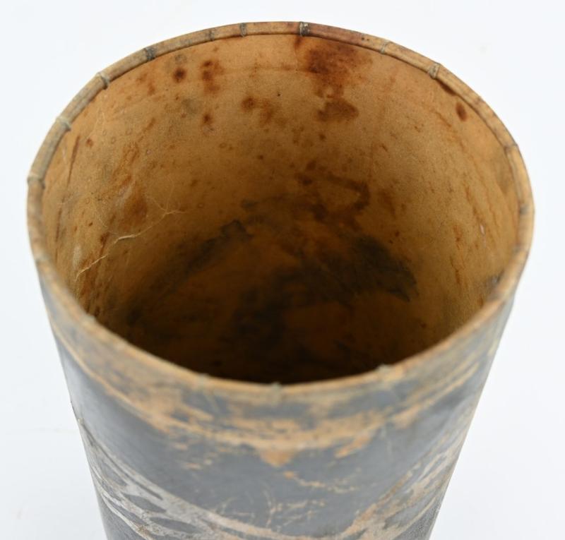 German LW Grease Container