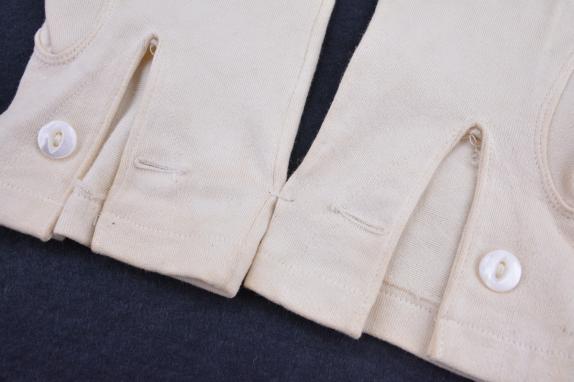 US WW2 Parade Gloves