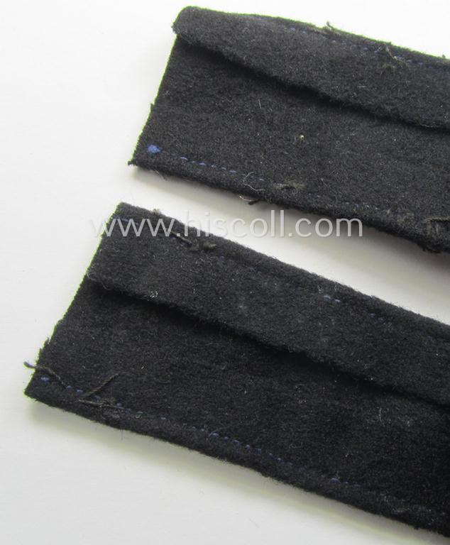 WH (Heeres) 'Ärmelstreifen für Offiziere' entitled: 'Grossdeutschland'