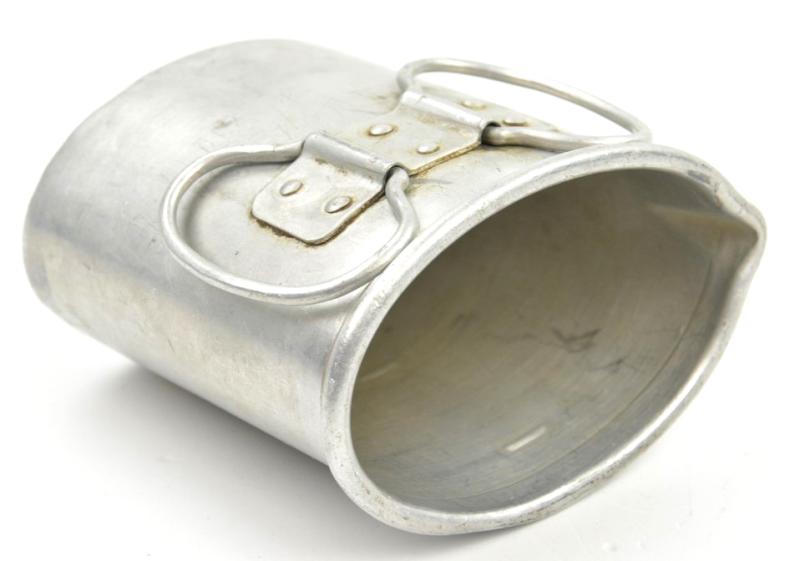 German WH Drinking Cup
