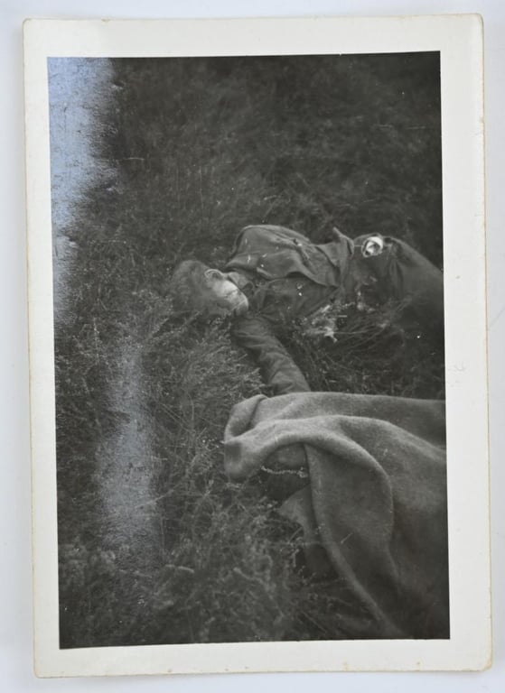 US WW2 82nd Airborne Division Glider Field Artillery Grouping