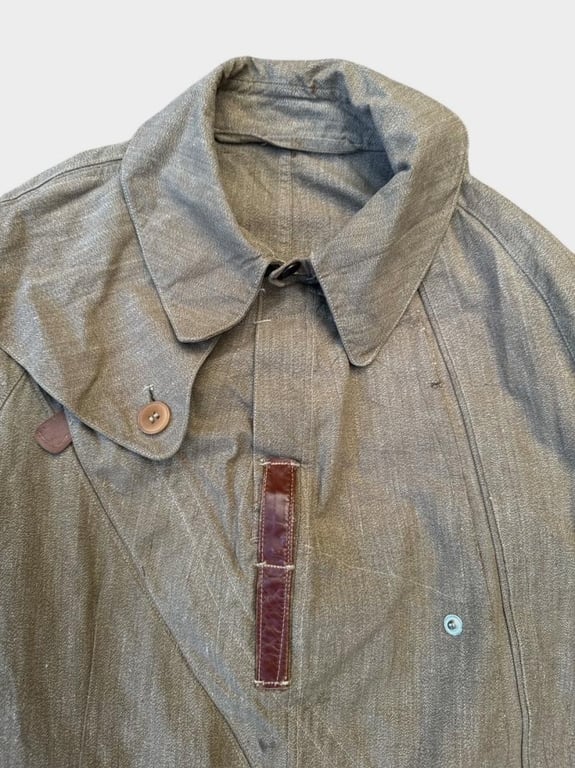 Luftwaffe Summer Flight Suit (1942)