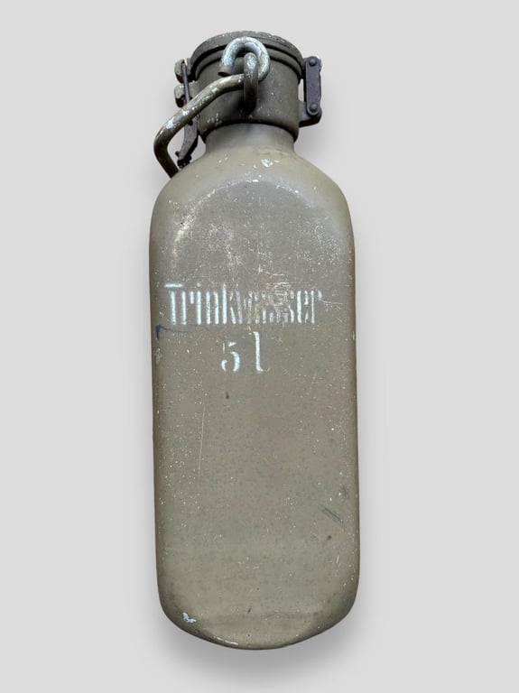 Deutsches Afrika Korps 5 Litre Water Canister