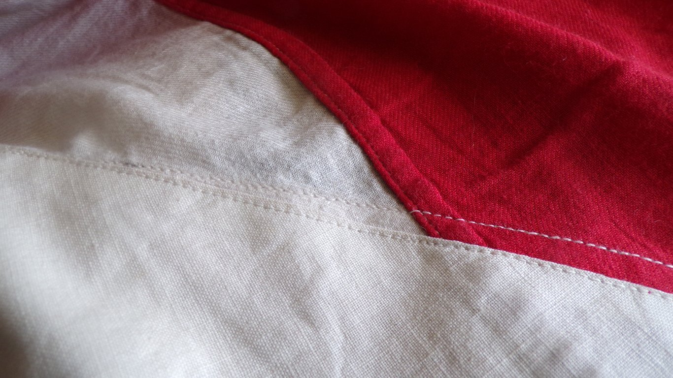 Hitlerjugend / Hitler Youth Banner