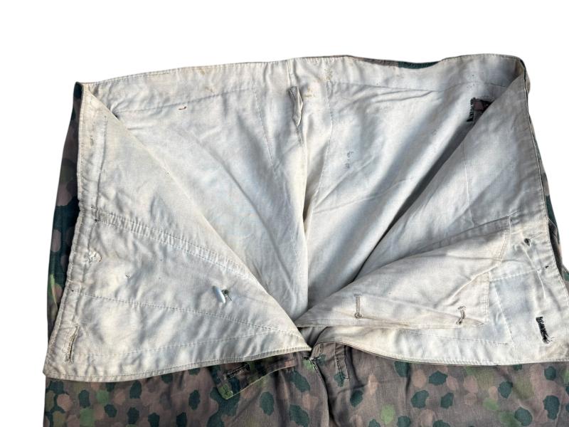 W-SS DOT M44 Reversible Winter Trousers