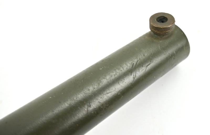 German WH Bicycle Airpump