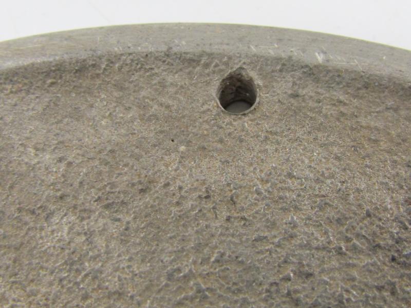 Original Pre-WW2 German Presentation Plaque