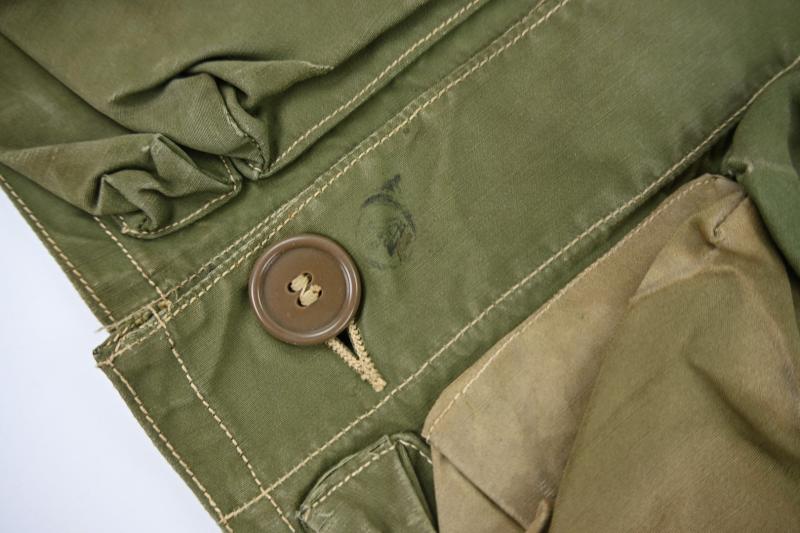 USAAF WW2 C-1 Emergency Sustenance Vest