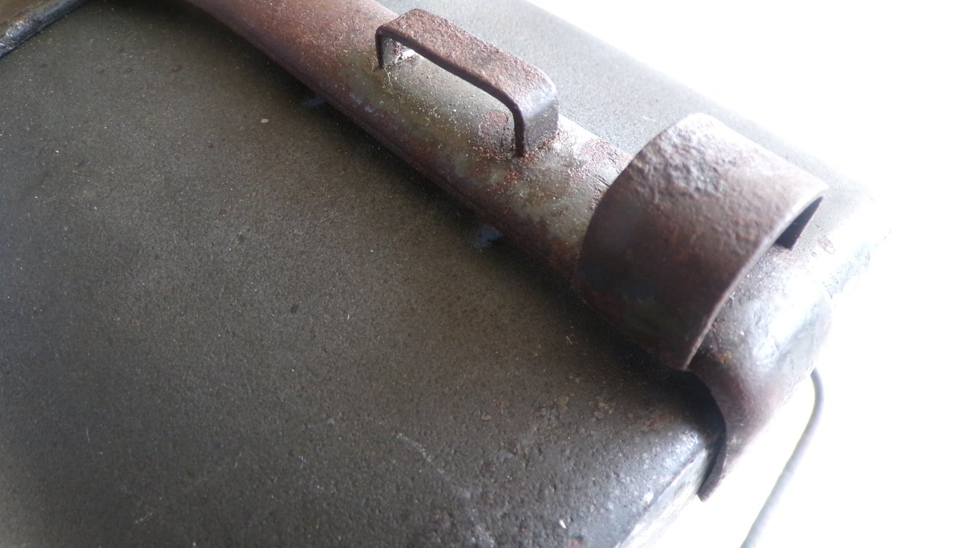 Imperial M1910 Mess kit (Kochgeschirr)