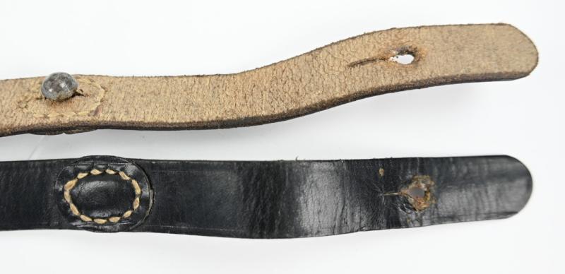 German Political Shoulderstrap