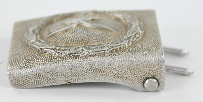 German LW  Beltbuckle Dr. Franke & Co.