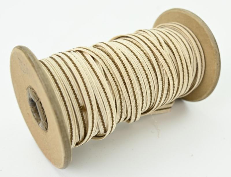German SA SturmAbteilung Collar Tab Rank Braid